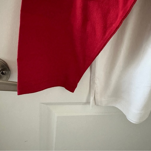 NWT Vintage G-Unit White Red Baseball Tee Long Sleeve Shirt Men’s Size XXL - Picture 6 of 16